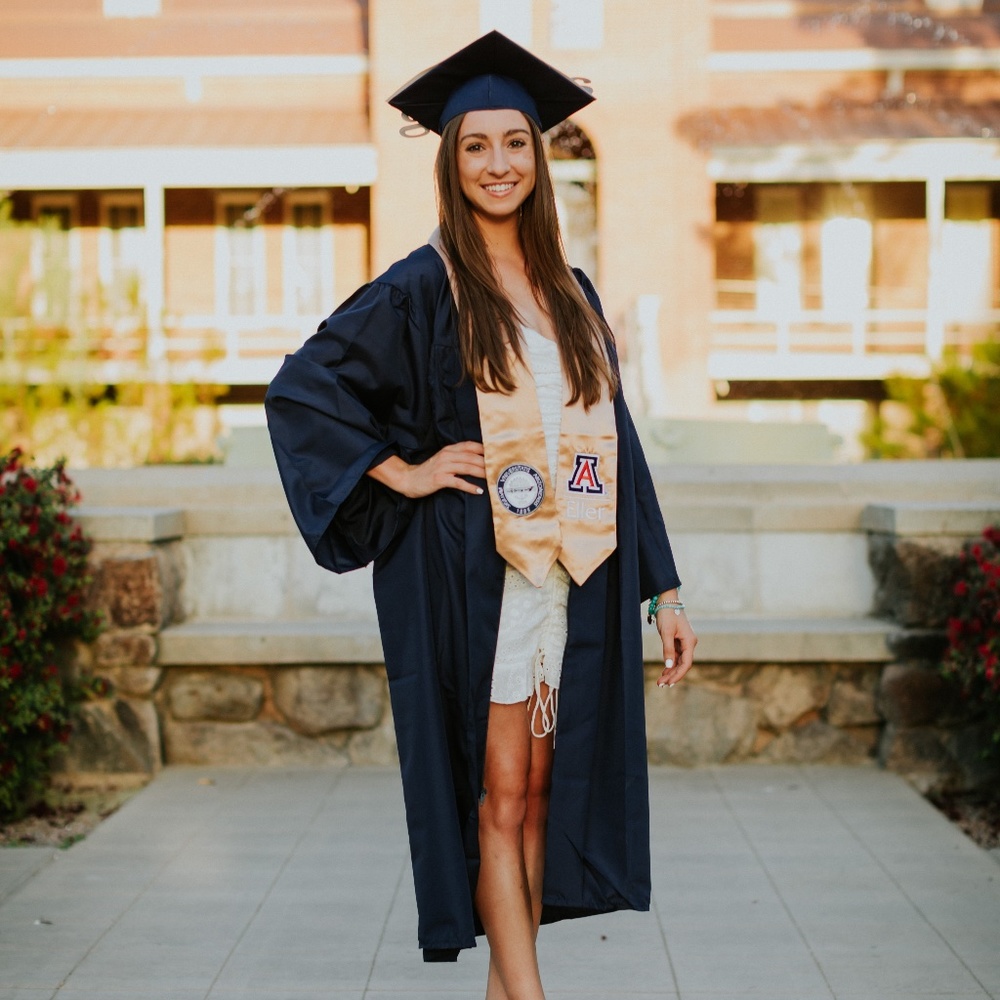 Meet your Posher, Kiana